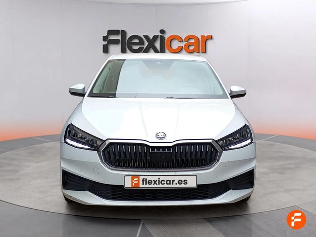 Foto del SKODA Fabia 1.0 TSI Ambition 70kW