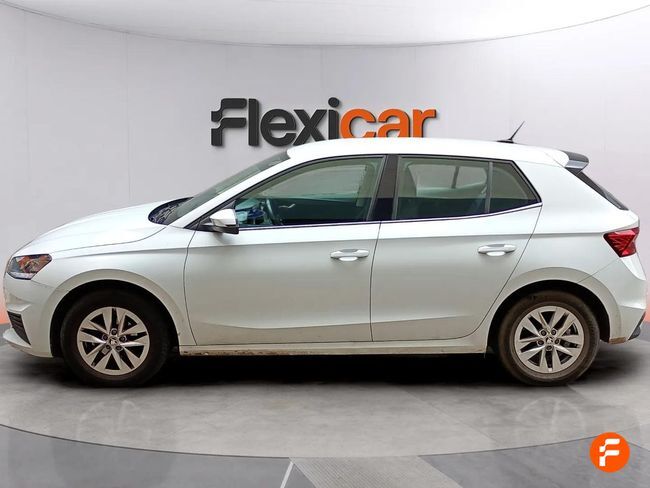 Foto del SKODA Fabia 1.0 TSI Ambition 70kW