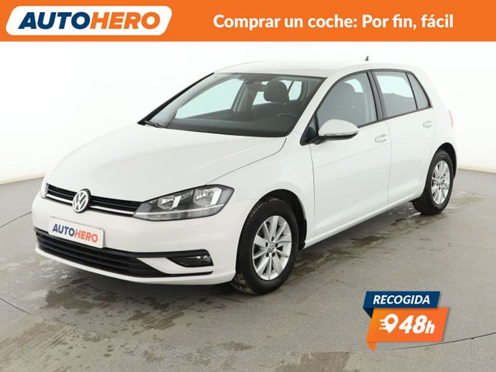 Imagen de VOLKSWAGEN Golf