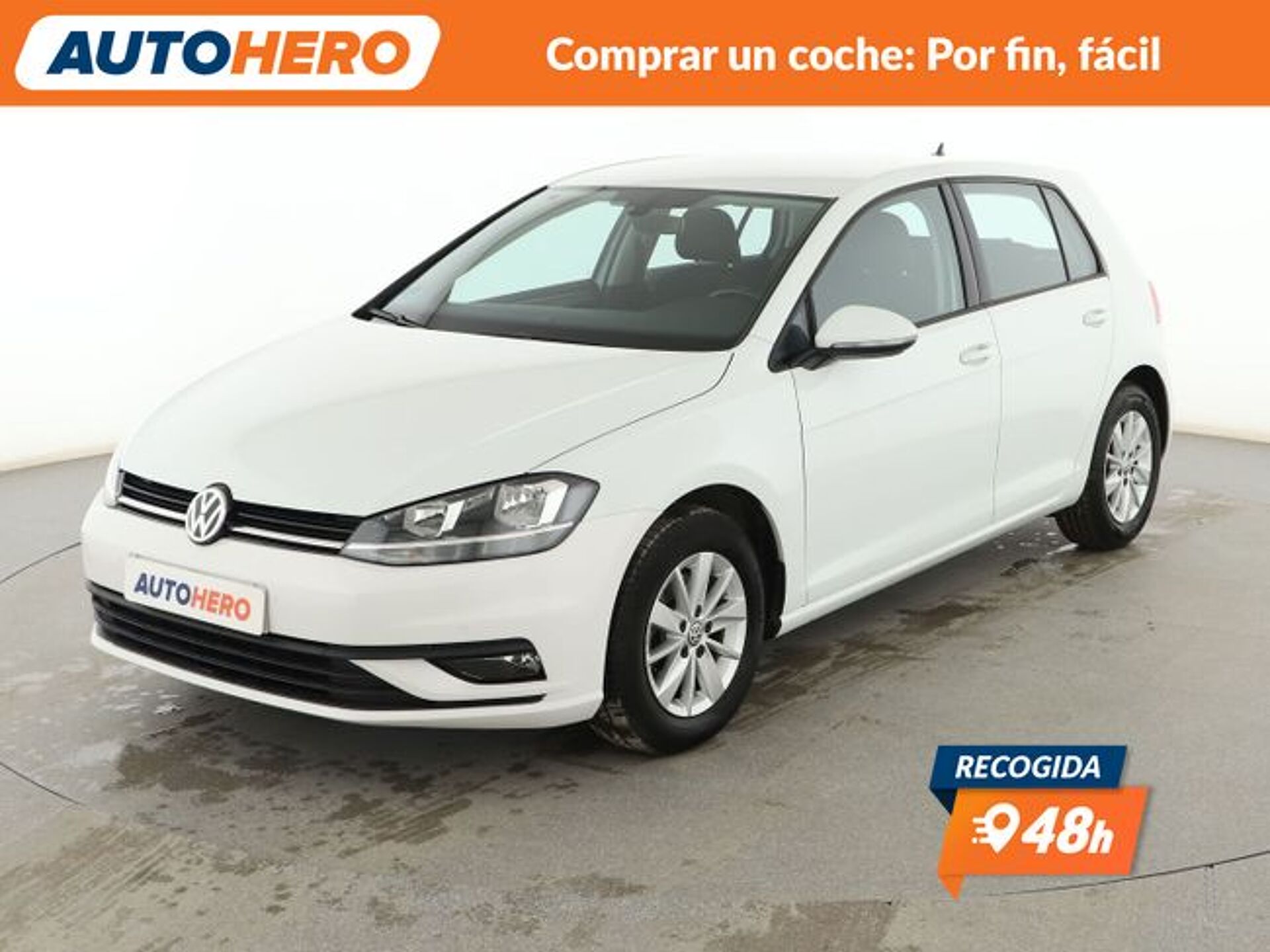 Imagen 1 de VOLKSWAGEN Golf