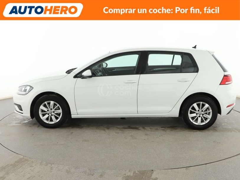 Foto del VOLKSWAGEN Golf Variant 1.6TDI Ready2GO