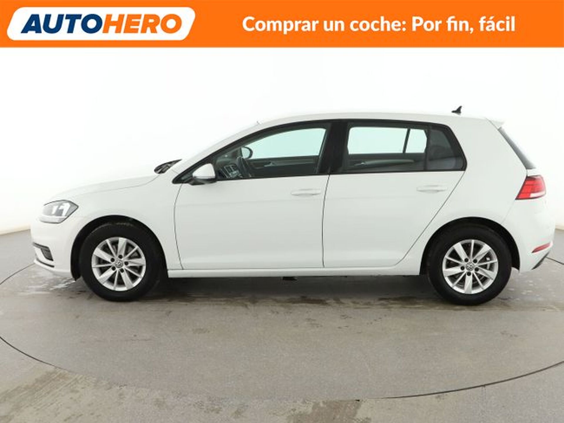 Imagen 3 de VOLKSWAGEN Golf