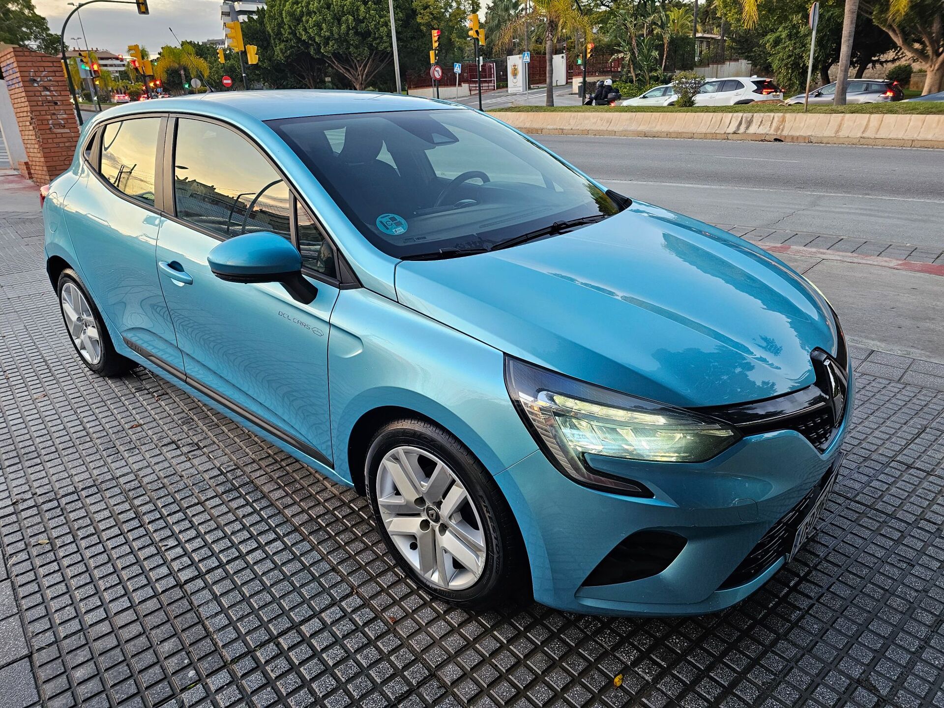 Imagen de RENAULT Clio
