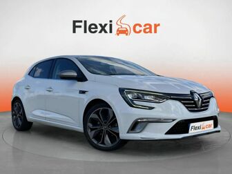 Imagen de RENAULT Mégane 1.3 TCe GPF GT Line 103kW