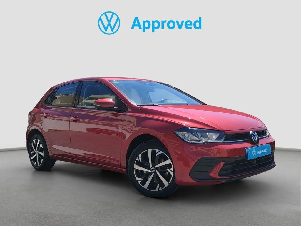 Foto del VOLKSWAGEN Polo 1.0 TSI Life DSG 81kW