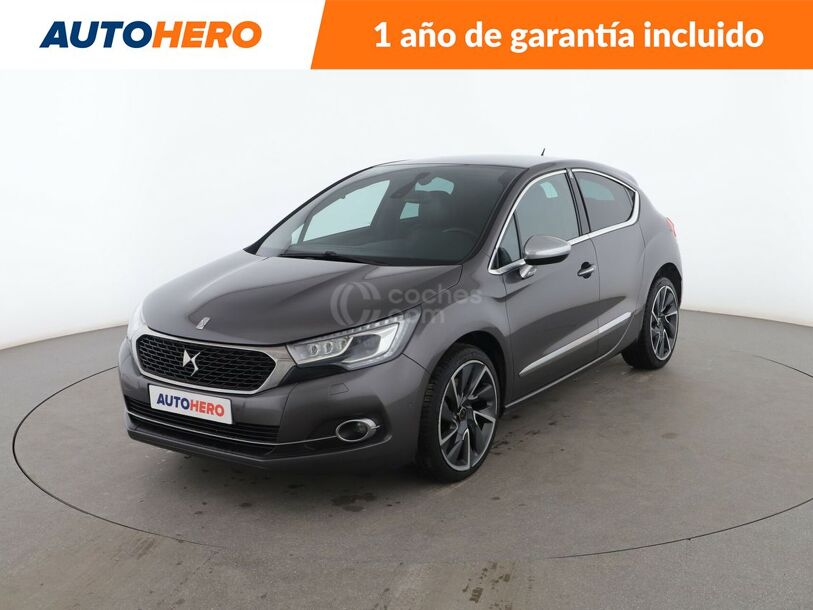 Foto del DS DS4 DS 4 2.0HDi Sport Aut.