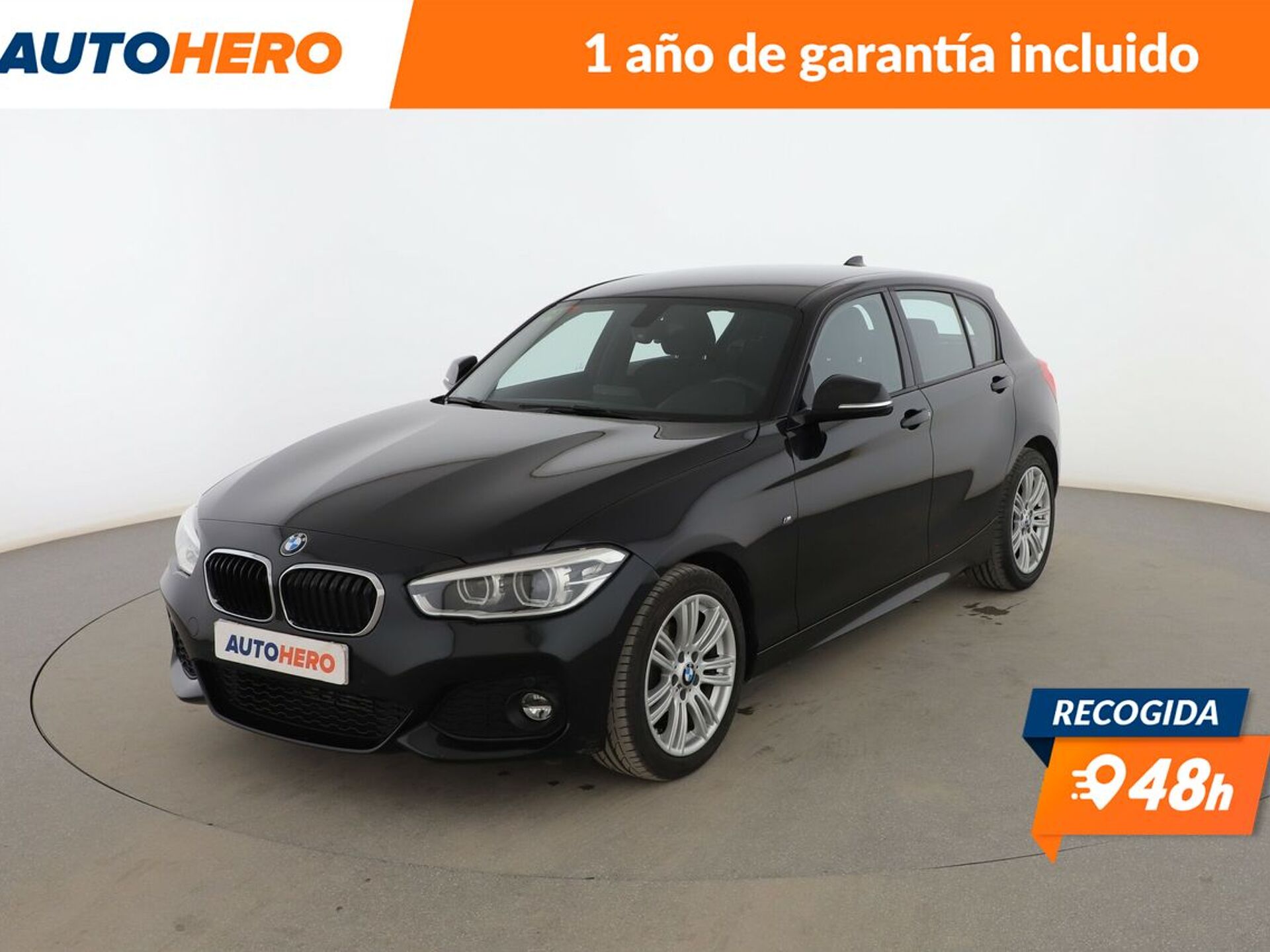 Imagen de BMW Serie 1