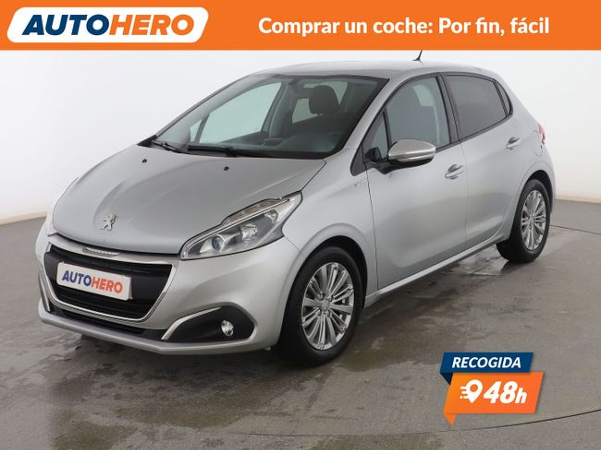 Imagen 1 de PEUGEOT 208