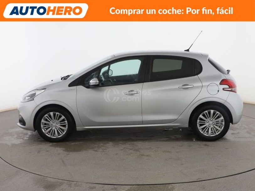 Foto del PEUGEOT 208 1.6BlueHDi Style 100