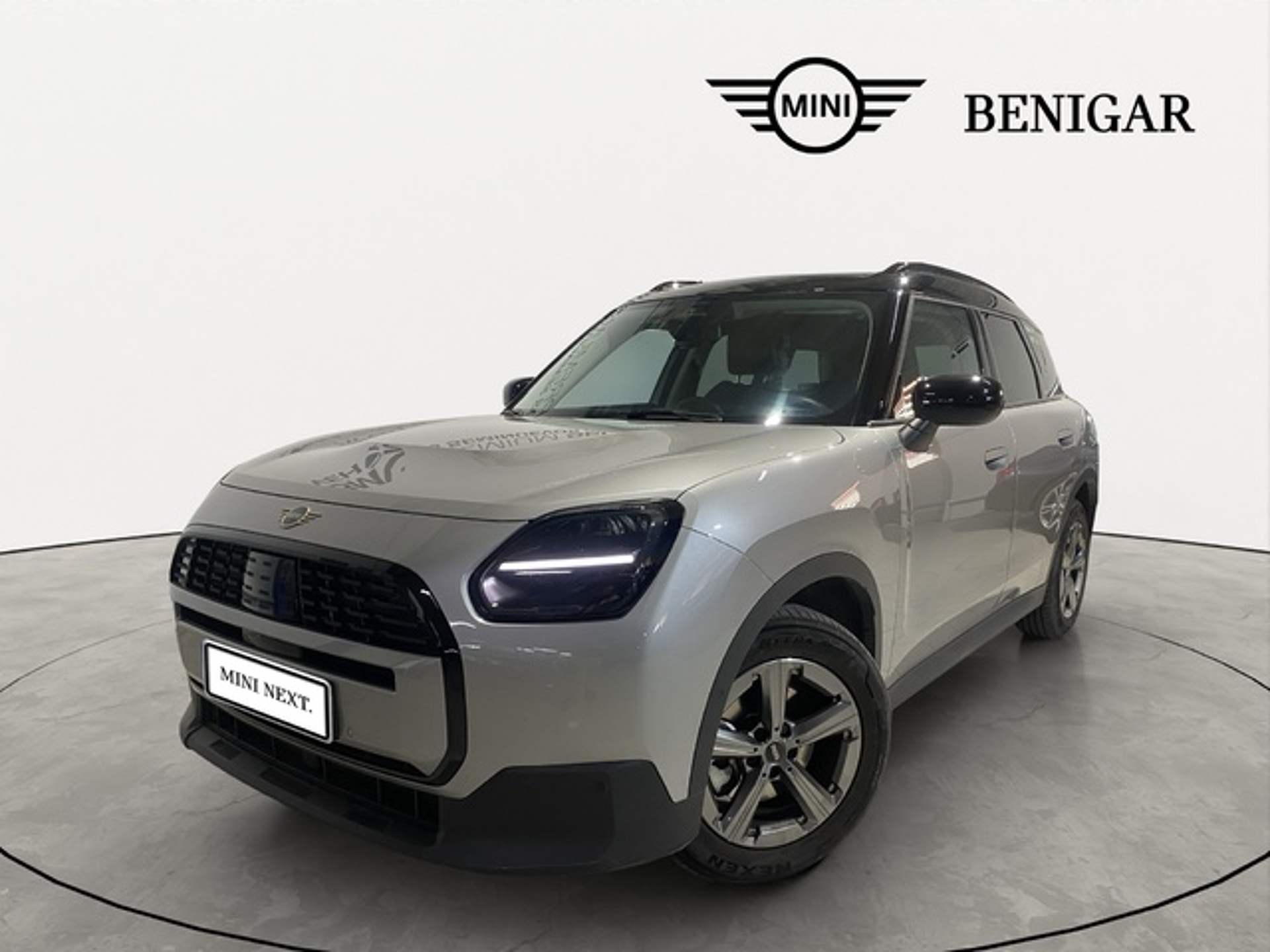 Imagen de MINI Mini Countryman