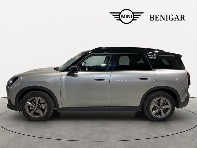 Foto del MINI Mini Countryman D Essential