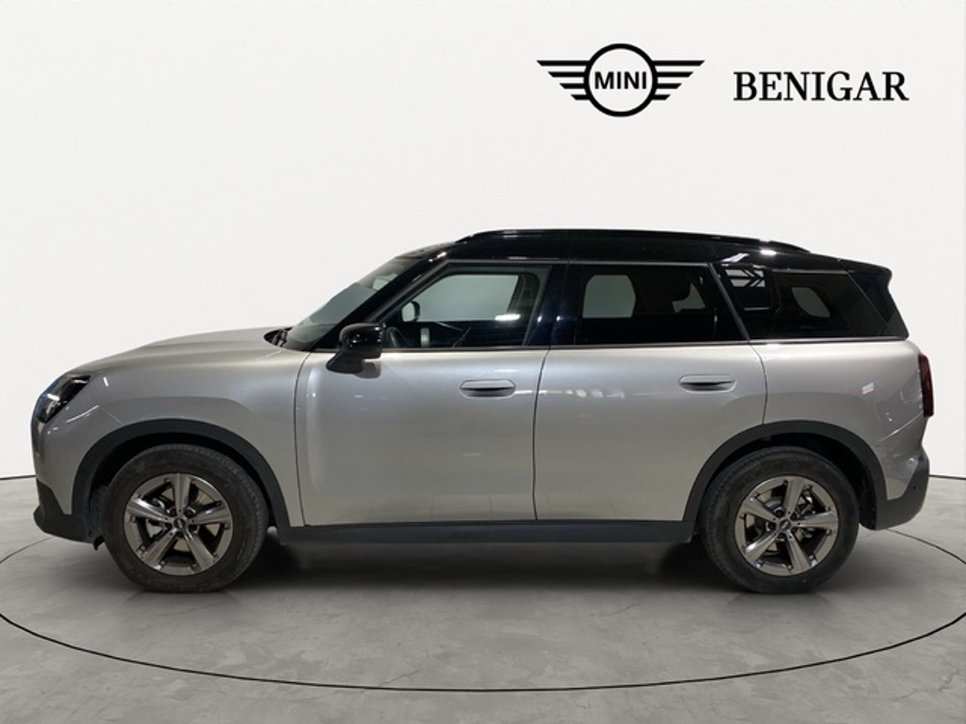 Imagen 3 de MINI Countryman