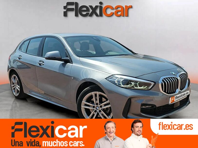 Foto del BMW Serie 1 118dA