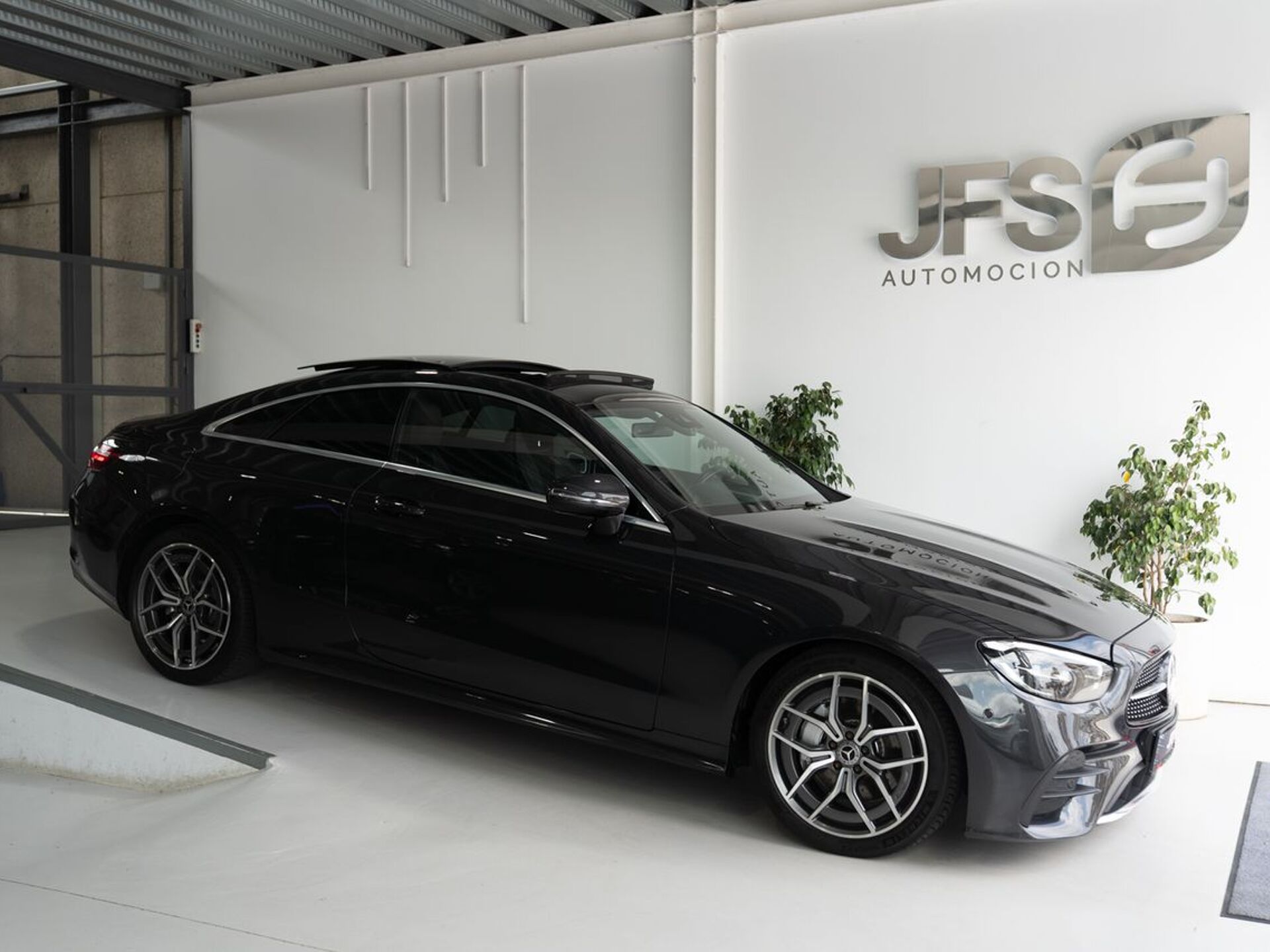 Imagen de MERCEDES Clase E