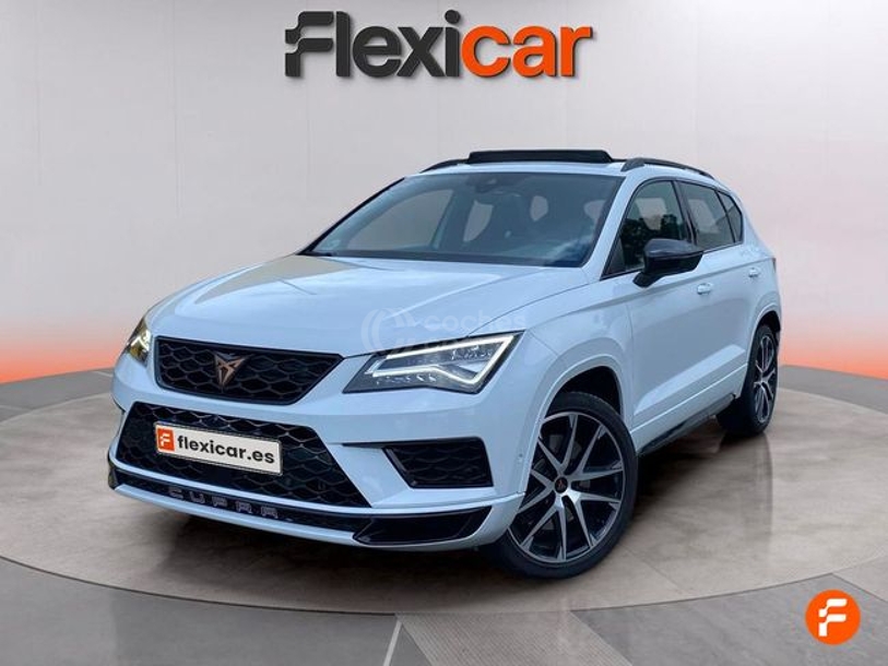 Foto del CUPRA Ateca ATECA 2.0 TSI 300 DSG 4DRIVE