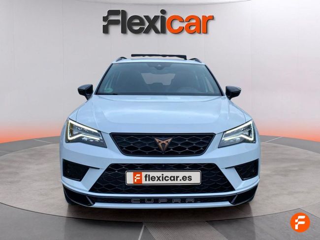 Foto del CUPRA Ateca ATECA 2.0 TSI 300 DSG 4DRIVE