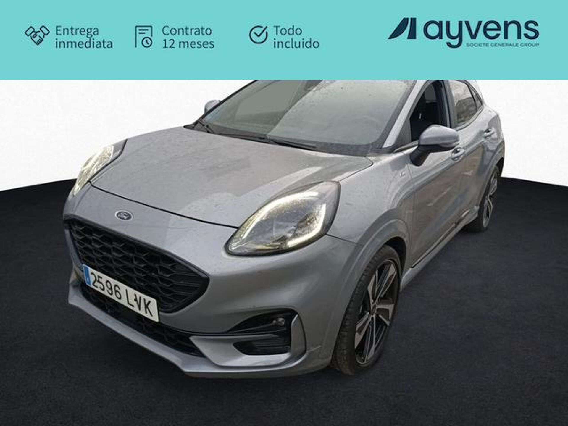 Imagen de FORD Puma