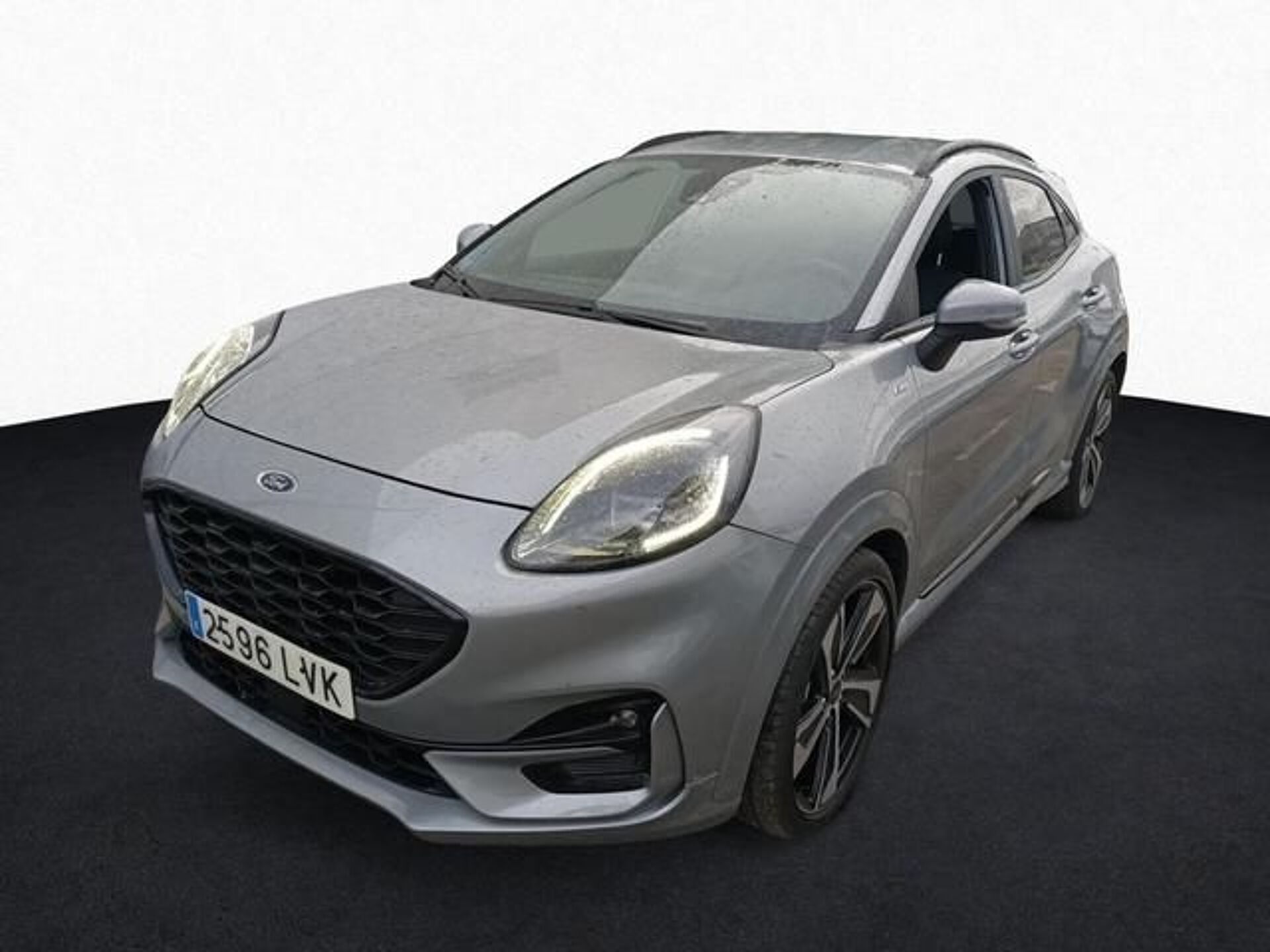 Imagen de FORD Puma