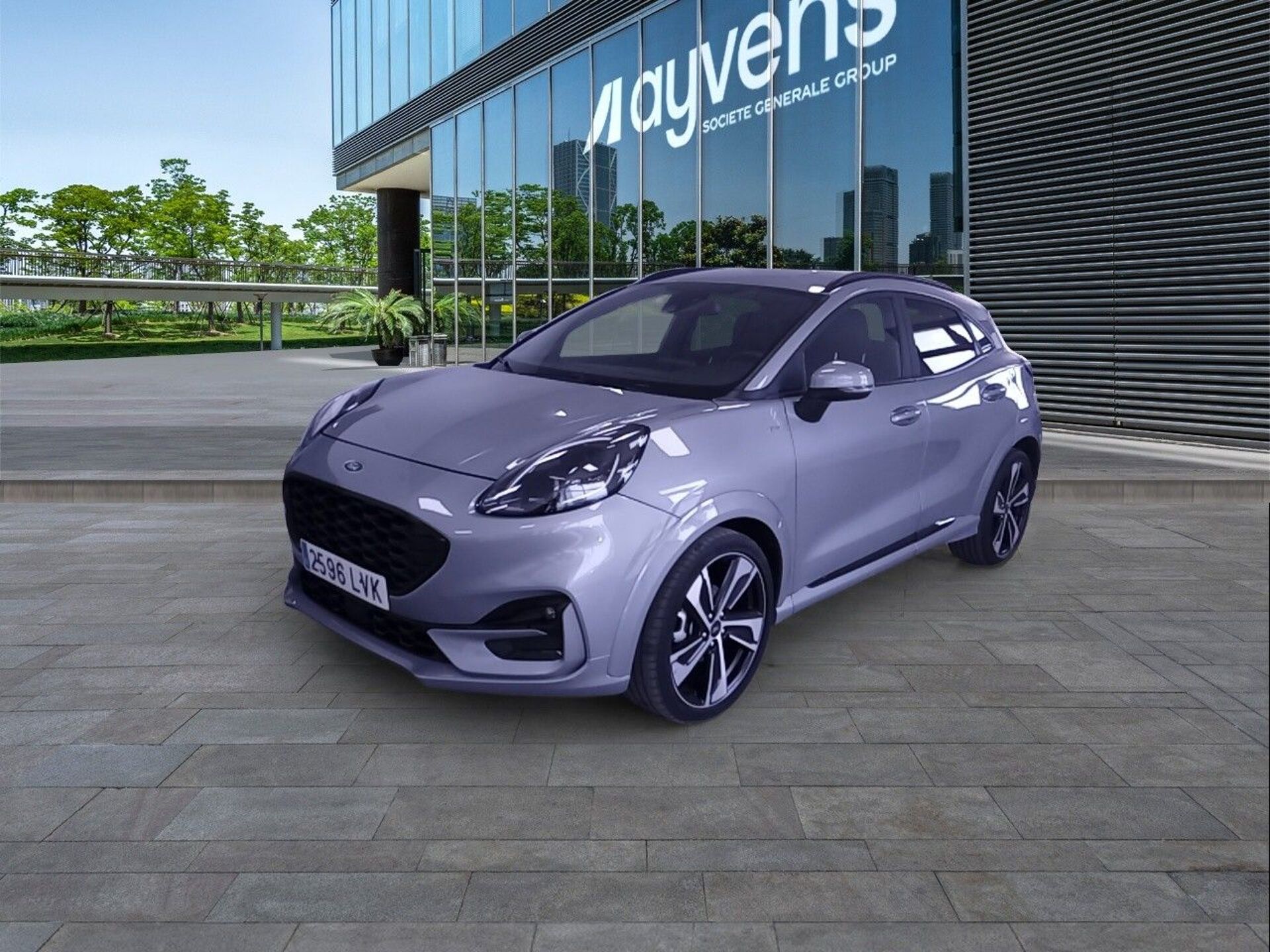 Imagen de FORD Puma
