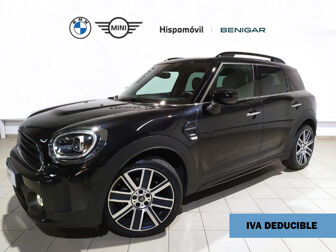 Imagen de MINI Countryman COUNTRYMAN COOPER D AUT.