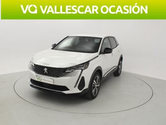 Imagen de PEUGEOT 3008 1.2 S&S PureTech Allure Pack 130