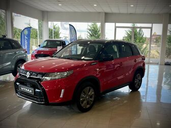 Imagen de SUZUKI Vitara