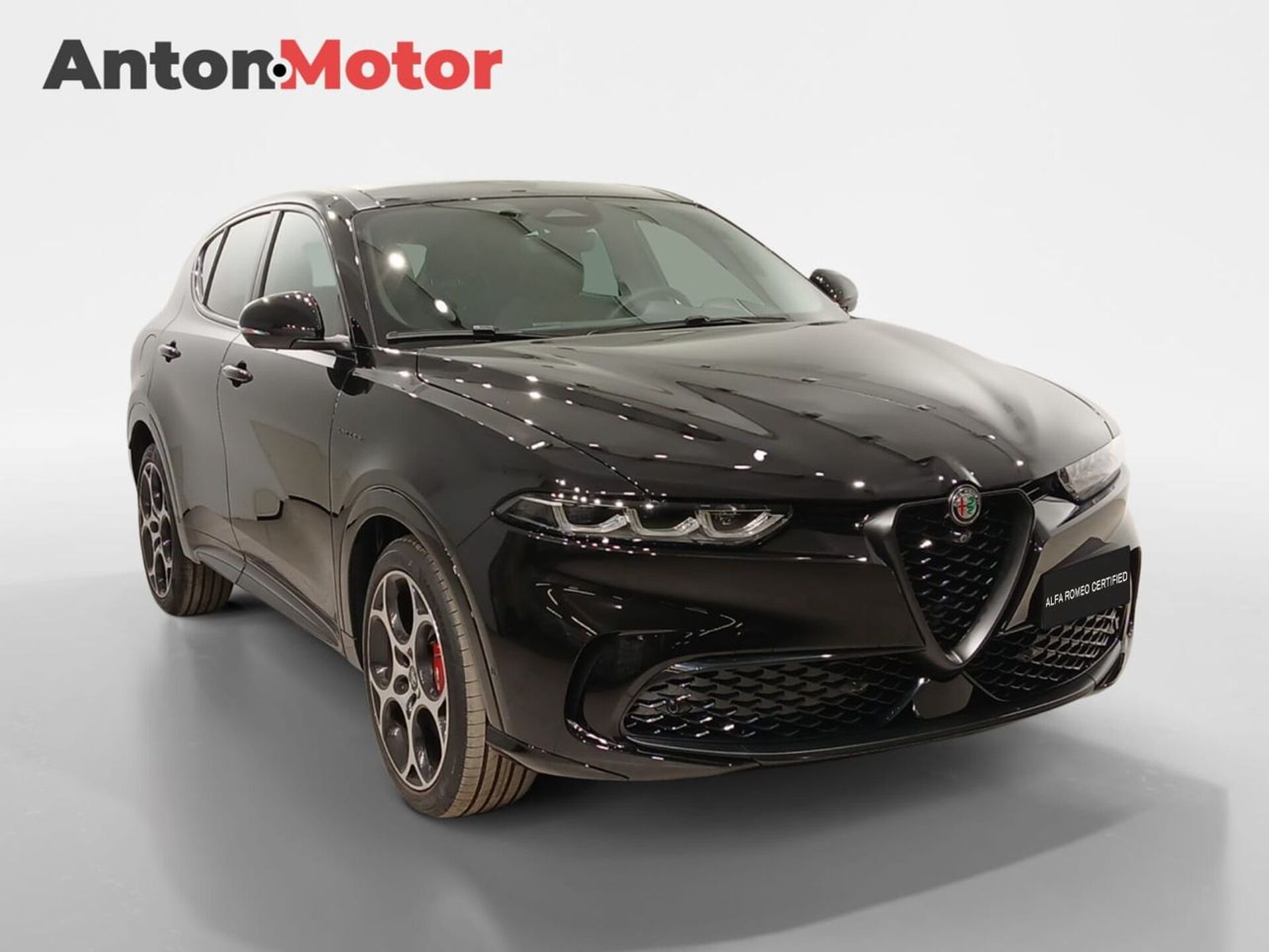 Imagen 3 de ALFA ROMEO Tonale