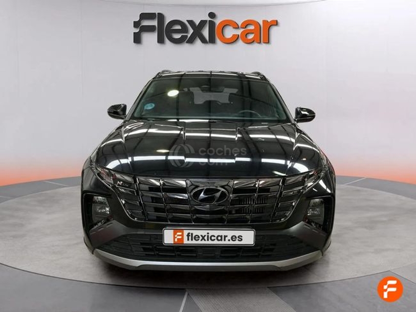 Foto del HYUNDAI Tucson 1.6 TGDI Nline 30 Aniversario 4x2
