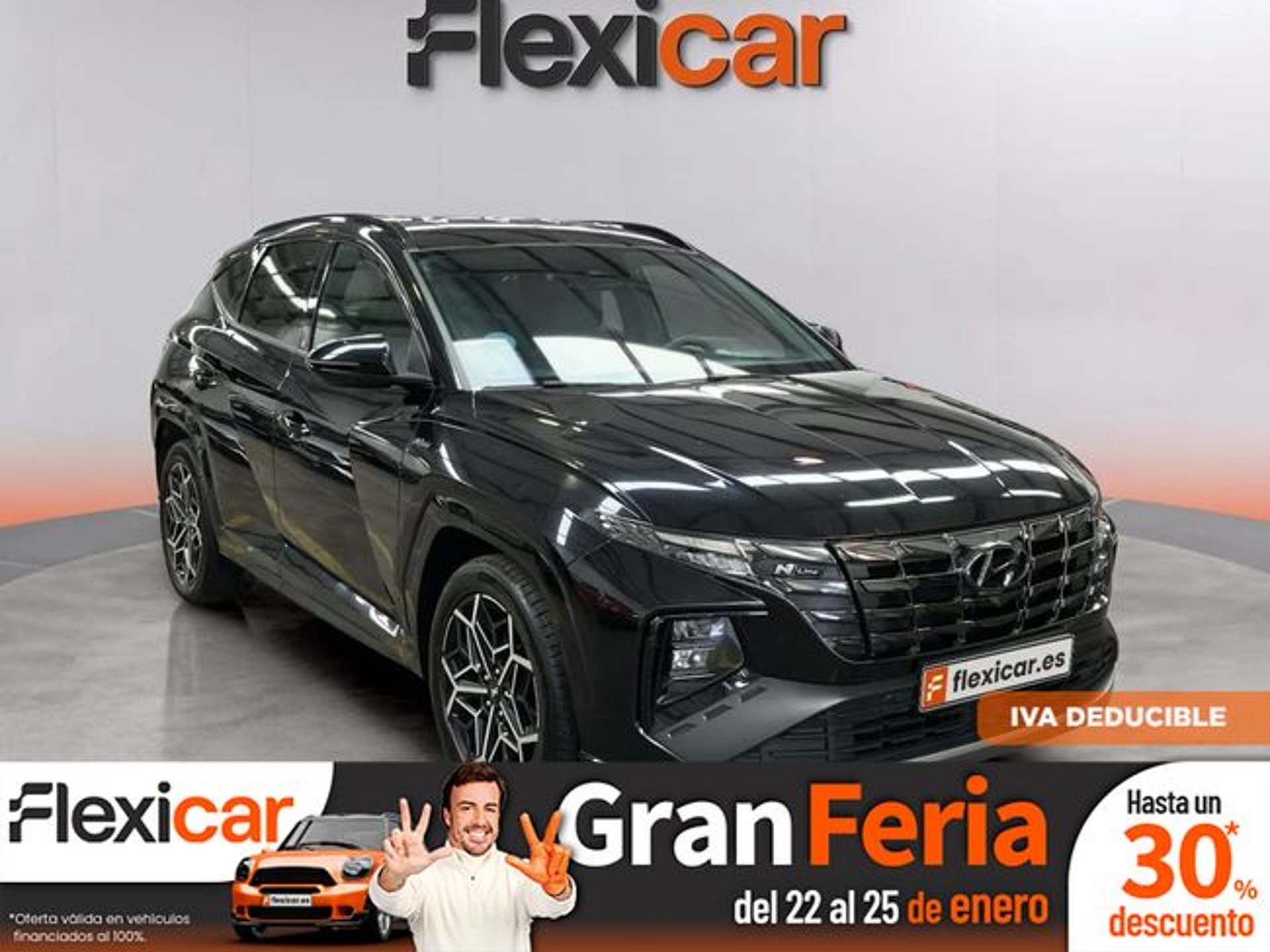 Imagen de HYUNDAI Tucson