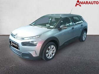 Imagen de CITROEN C4 Cactus 1.2 PureTech S&S Live 110