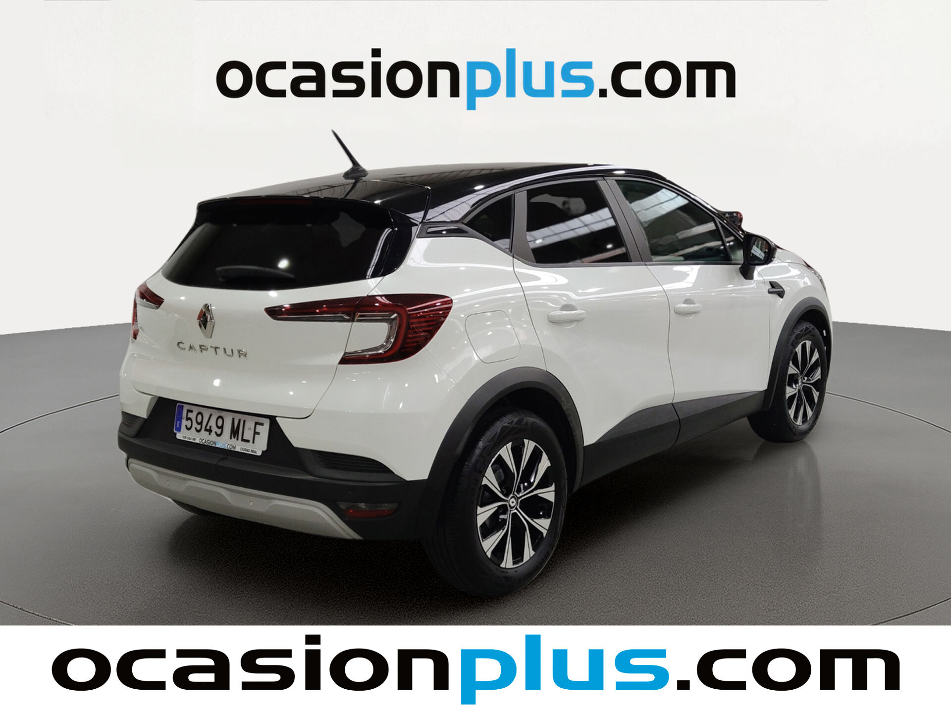 Imagen 3 de RENAULT Captur