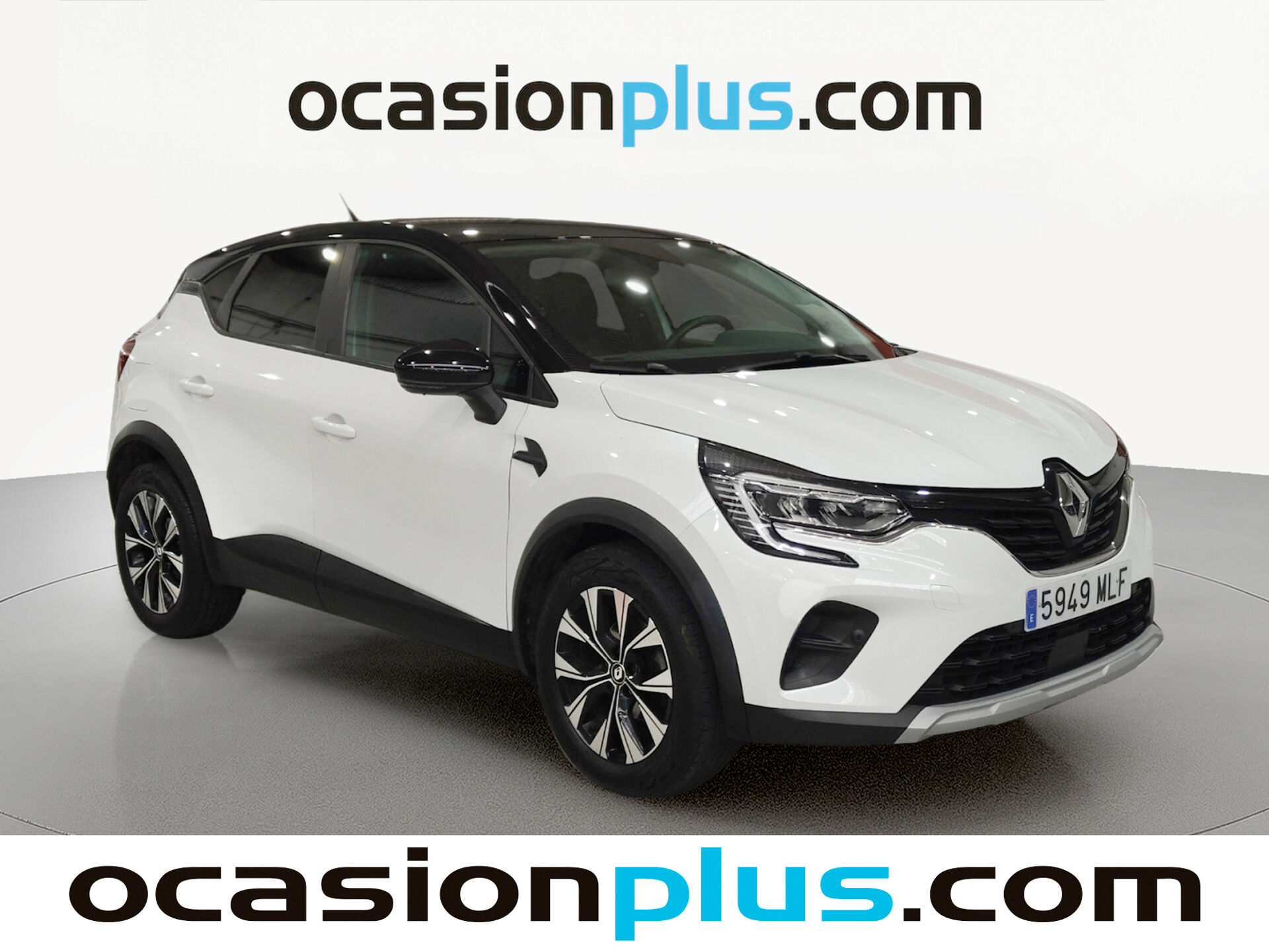 Imagen 2 de RENAULT Captur