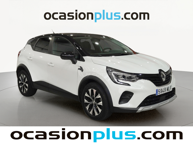 Foto del RENAULT Captur TCe Evolution 67kW