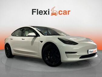 Imagen de TESLA Model 3 Standard Range RWD Plus