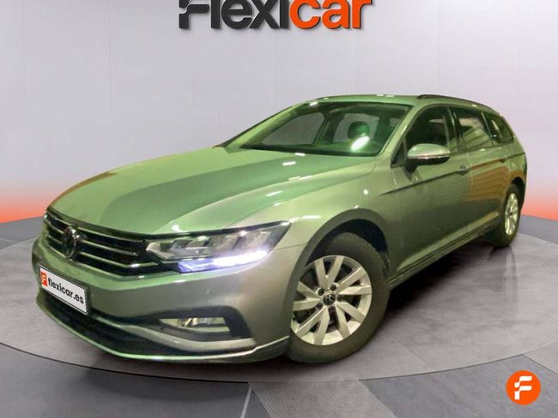 Imagen 3 de VOLKSWAGEN Passat
