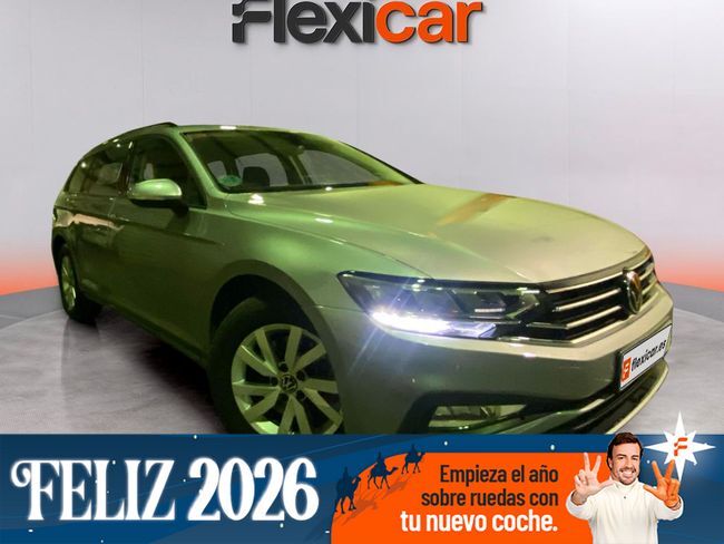 VOLKSWAGEN Passat (Variant 2.0 TDI 110kW (150CV)) en Cádiz