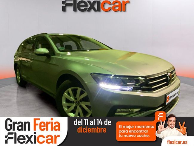 VOLKSWAGEN Passat (Variant 2.0 TDI 110kW (150CV)) en Cádiz