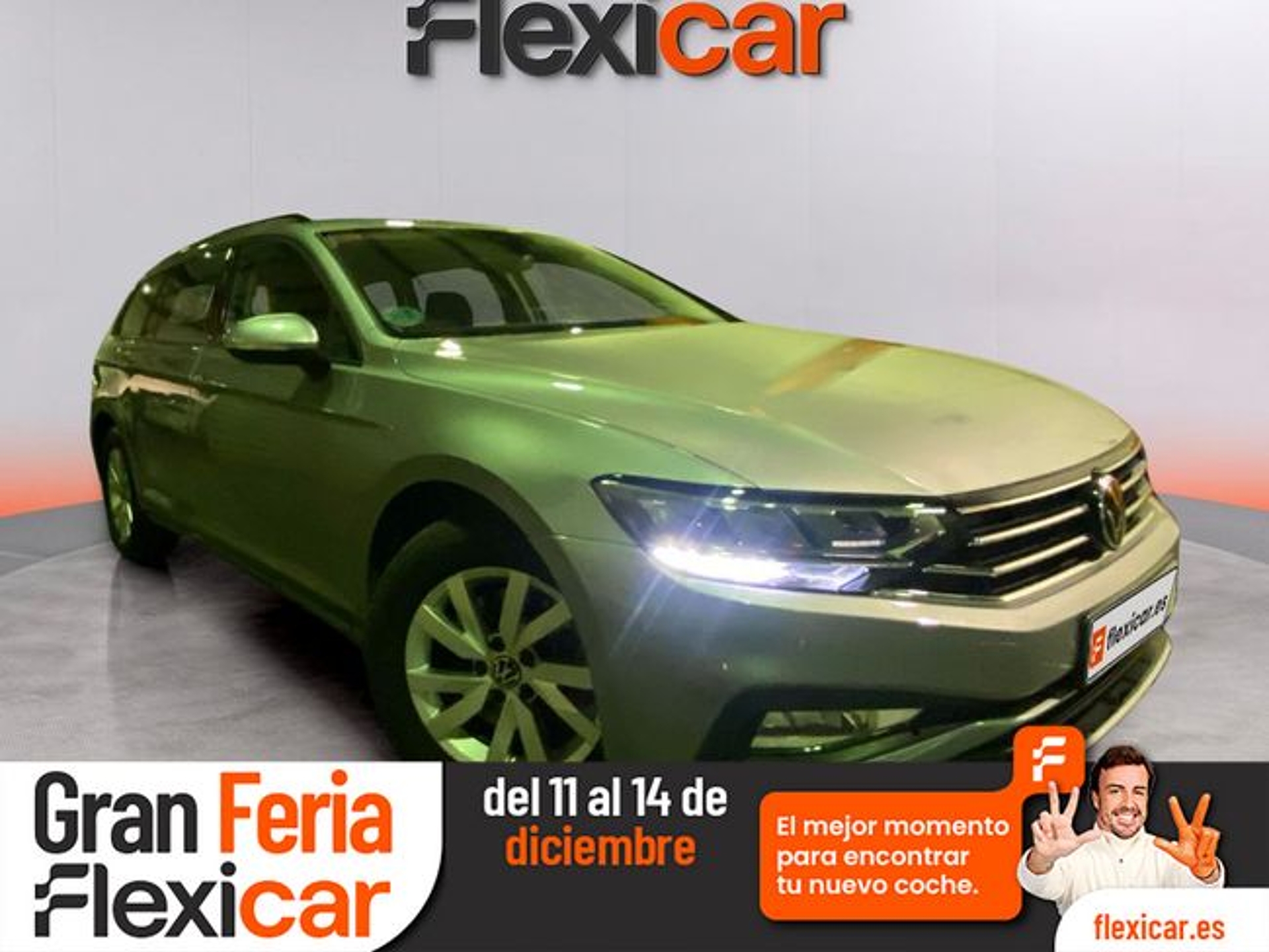 Imagen de VOLKSWAGEN Passat