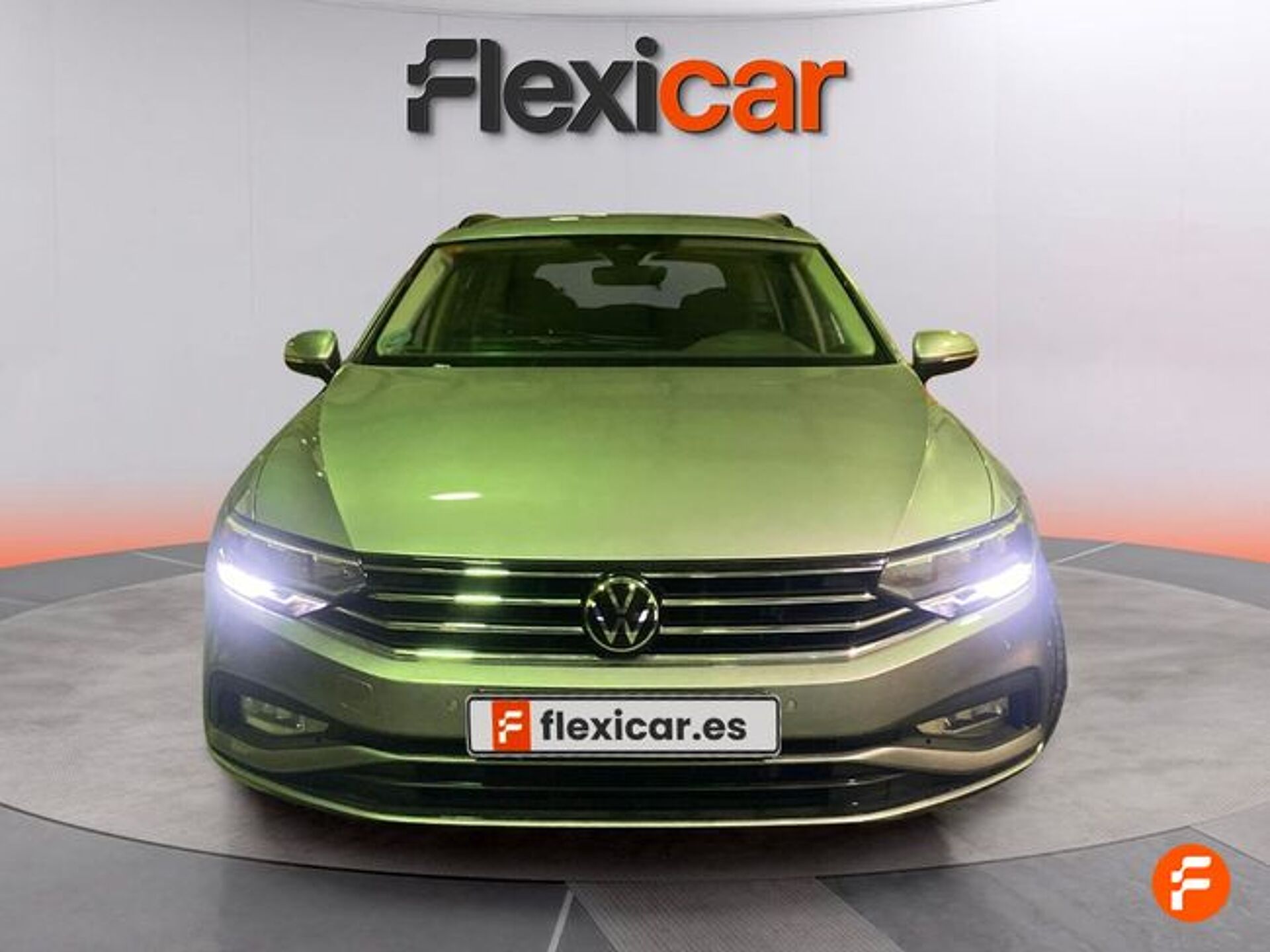 Imagen 2 de VOLKSWAGEN Passat