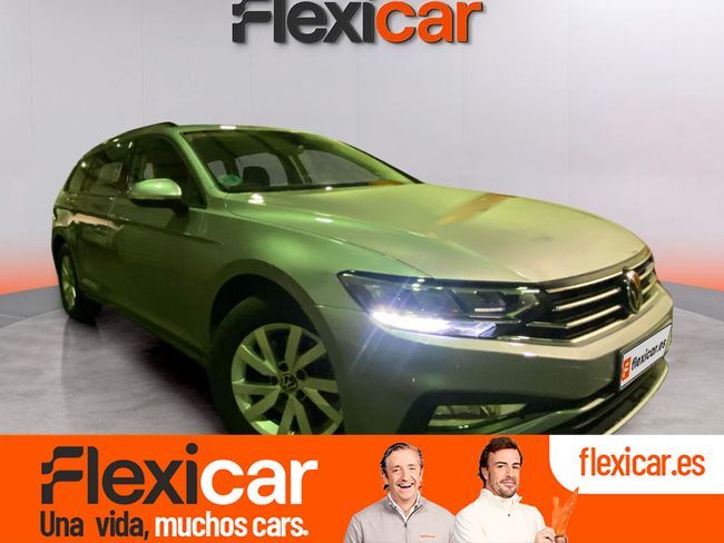 VOLKSWAGEN Passat (Variant 2.0 TDI 110kW (150CV)) en Cádiz