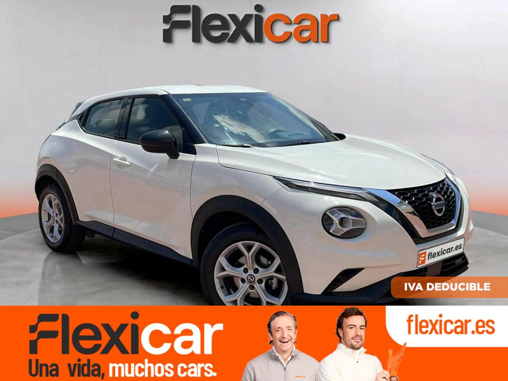 Imagen de NISSAN Juke