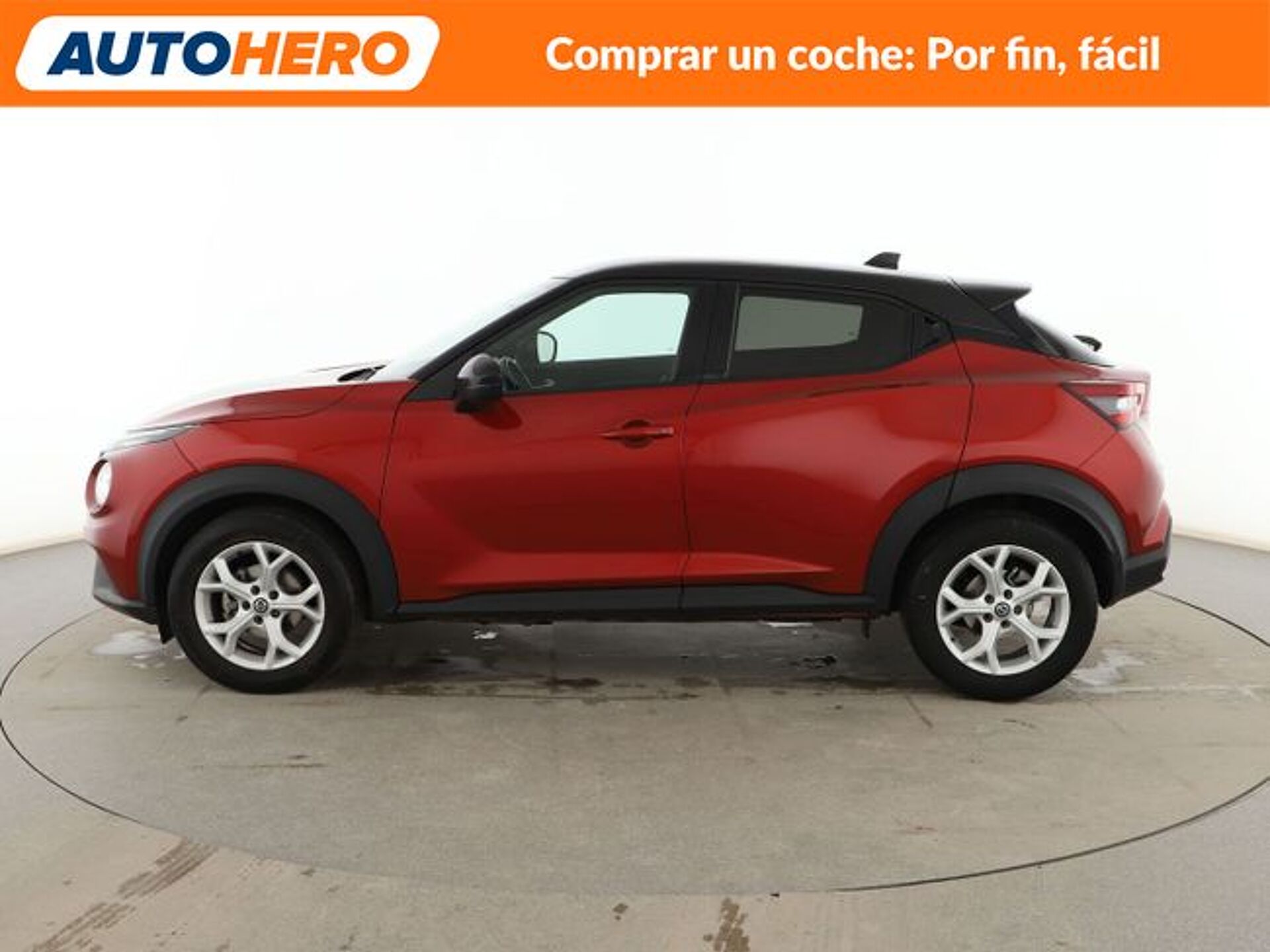Imagen 3 de NISSAN Juke