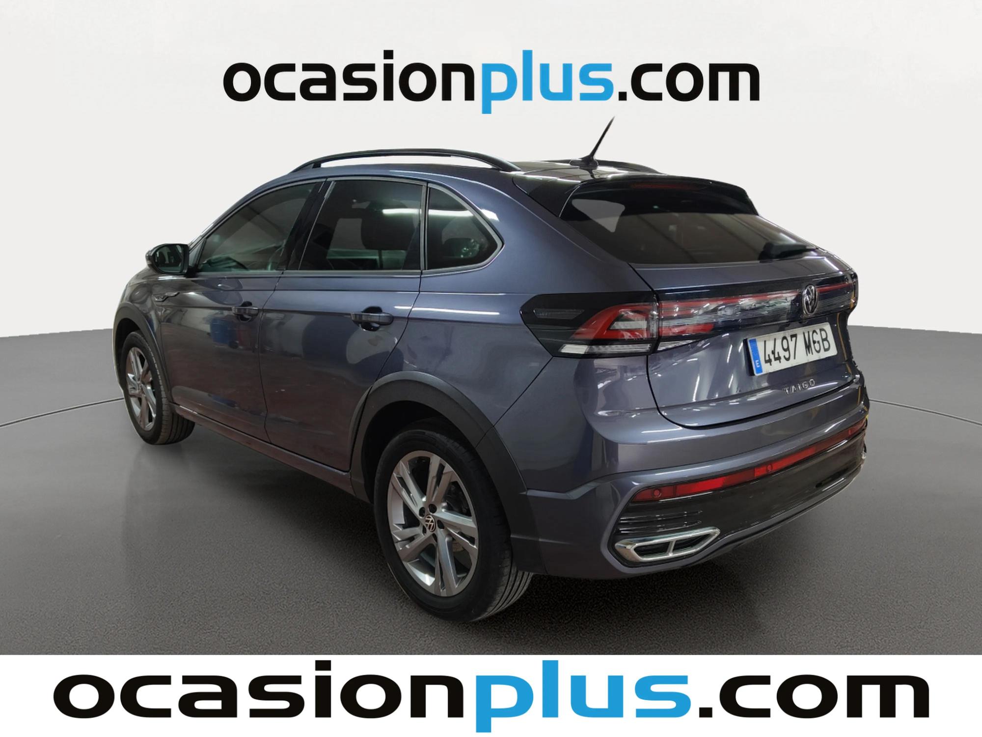 Foto del VOLKSWAGEN Taigo 1.5 TSI R-Line DSG 110kW