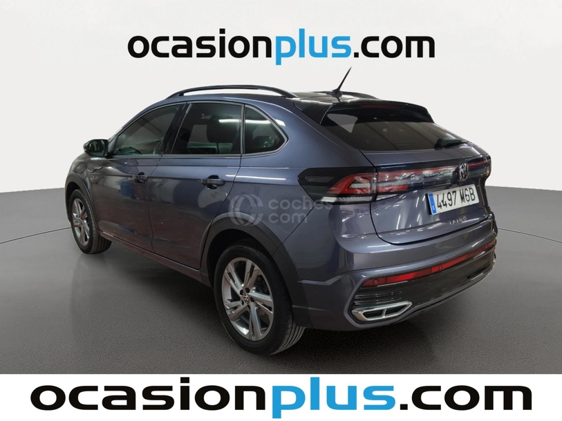 Foto del VOLKSWAGEN Taigo 1.5 TSI R-Line DSG 110kW