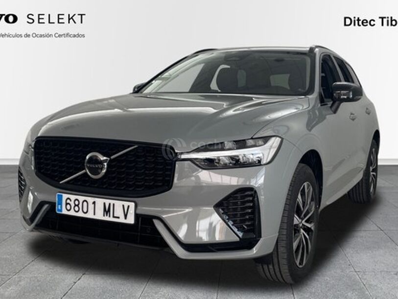 Foto del VOLVO XC60 B4 Plus Dark AWD Aut.