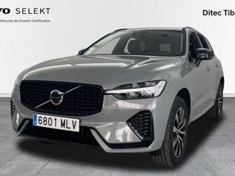 Imagen de VOLVO XC60 B4 Plus Dark AWD Aut.