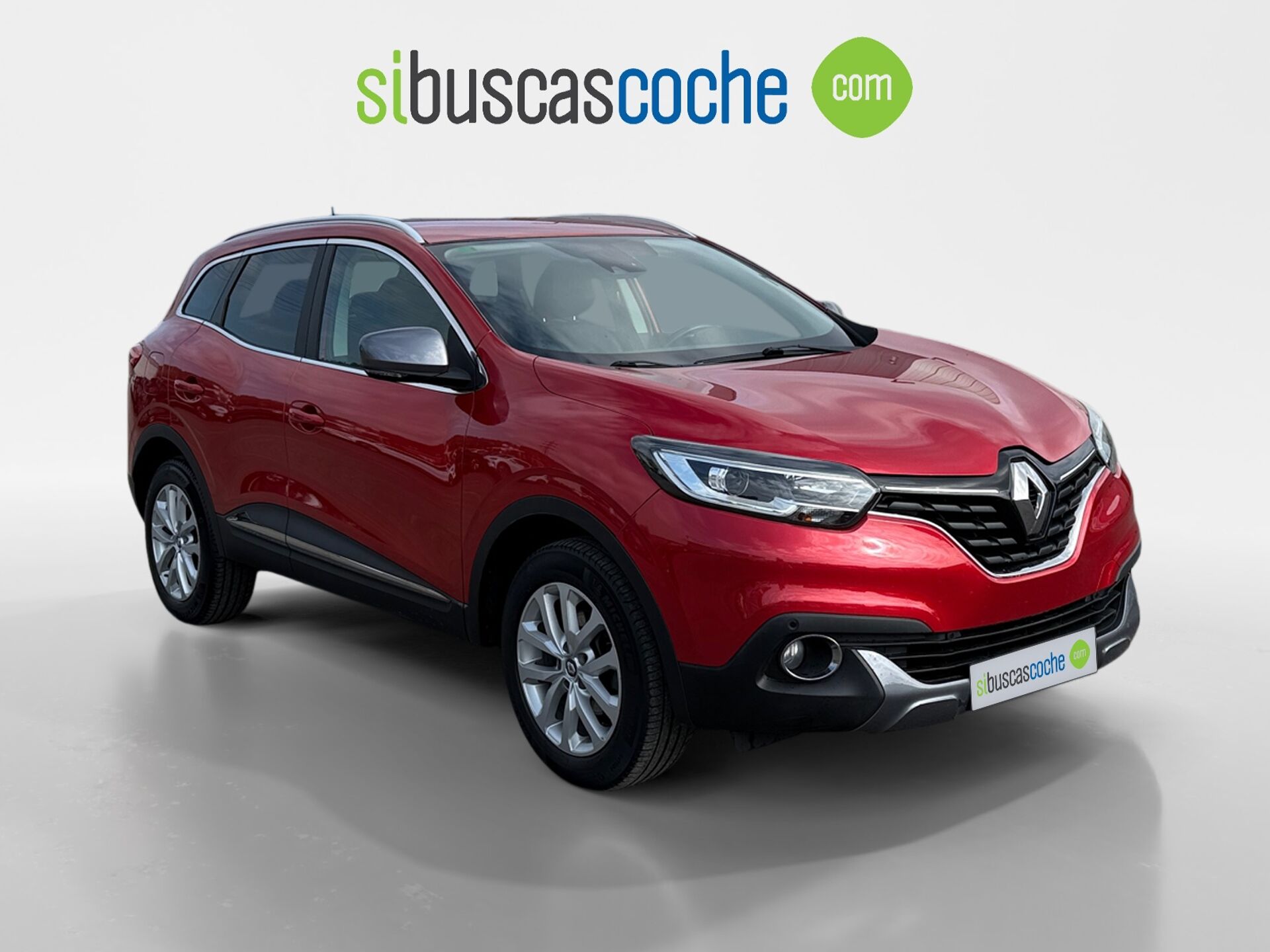 Imagen de RENAULT Kadjar