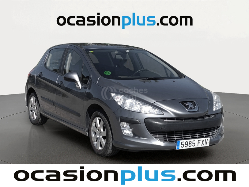 Foto del PEUGEOT 308 1.6 VTi Sport