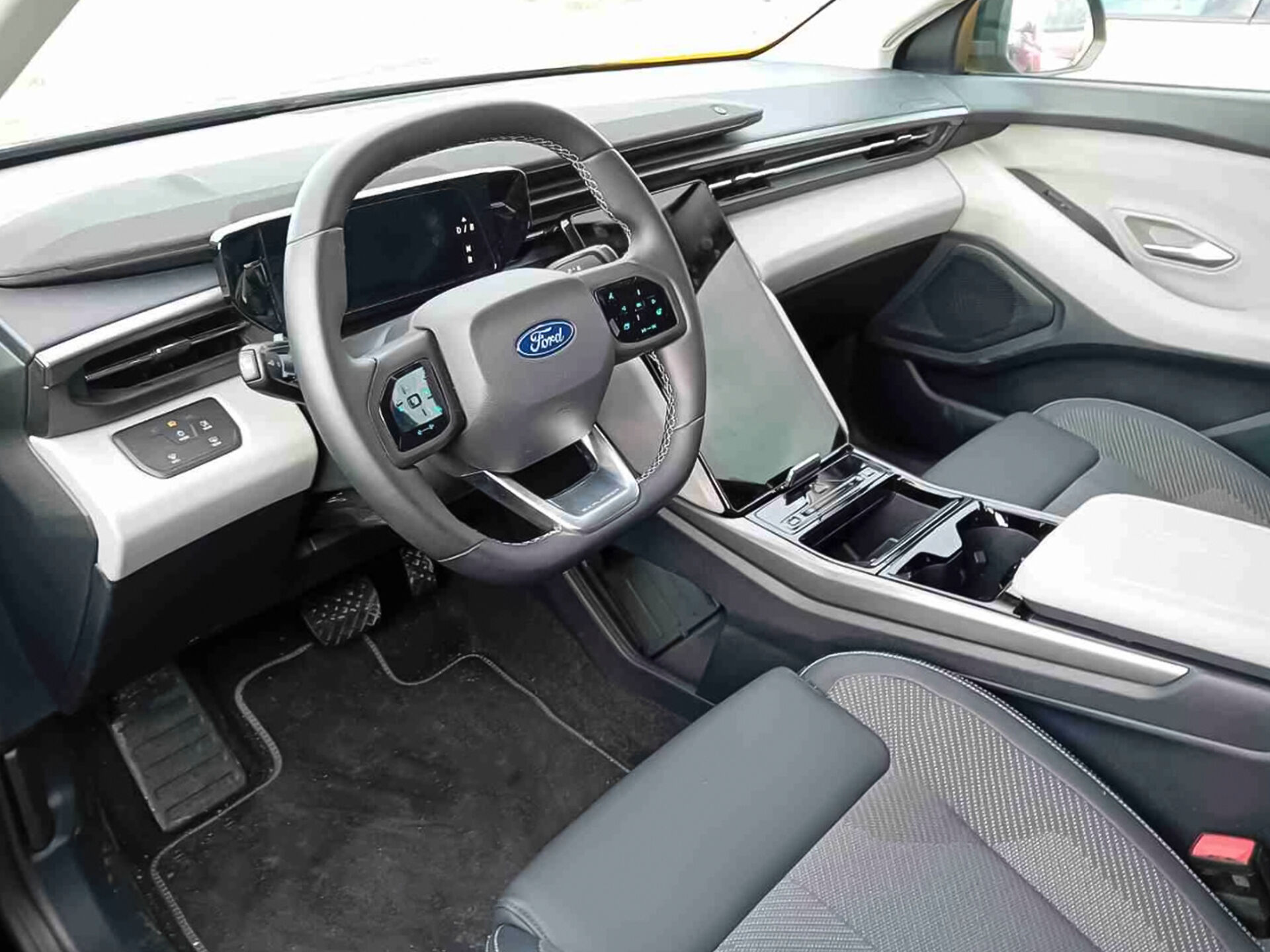 Imagen 3 de FORD Explorer