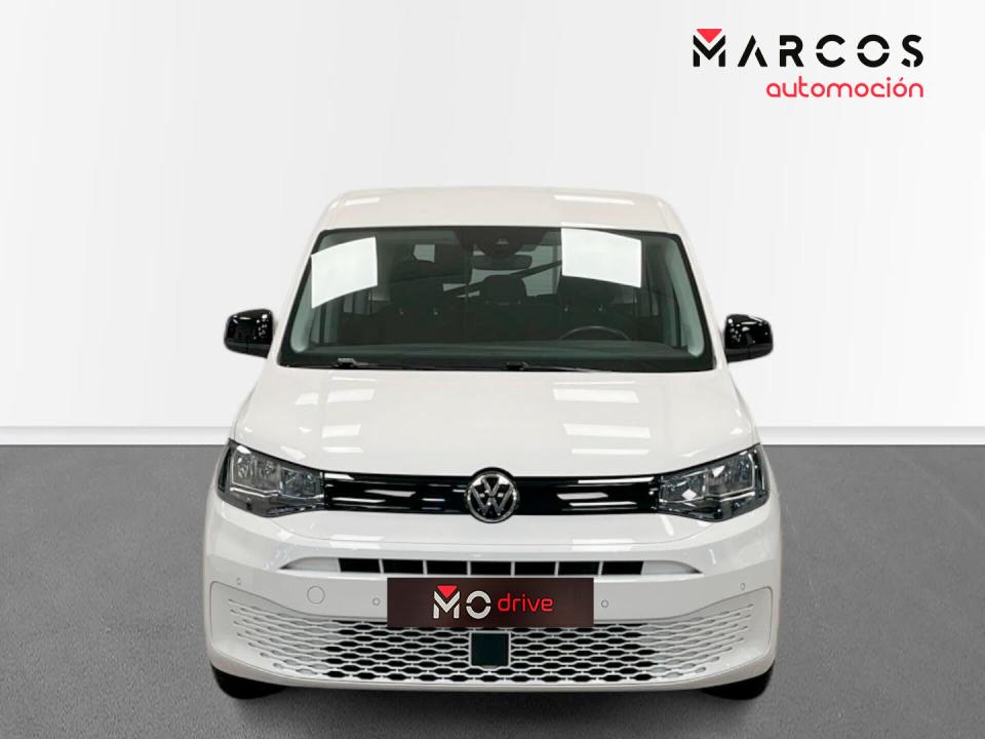 Imagen 2 de VOLKSWAGEN Caddy